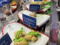 Yi Jia Mala Hotpot