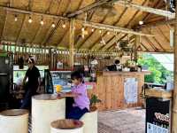 Ai Nara Cafe: Super Chill in a Chiang Mai Valley! ☕🐕🌿