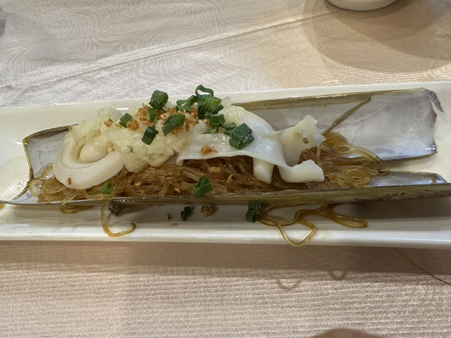 23奇怪海鮮餐廳
