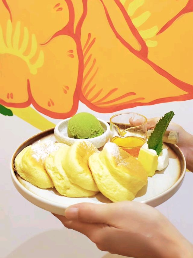 尖沙咀 Hiroshi♡宏♡ 超優惠高質下午茶🍽☕️