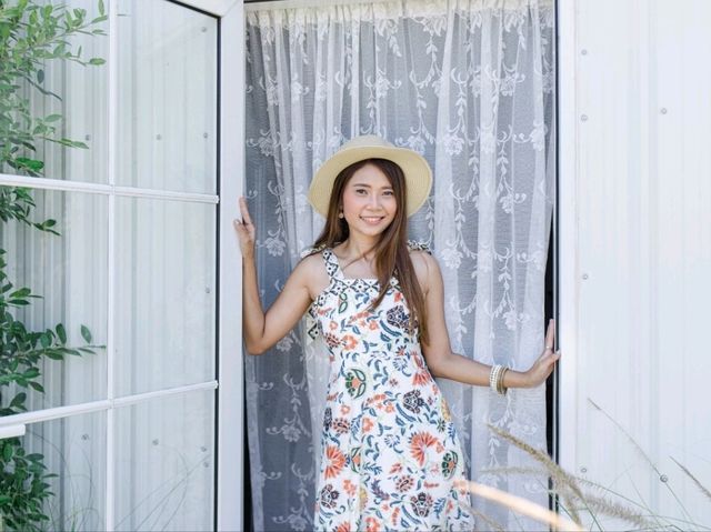 Memory House Cafe Huahin 