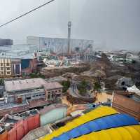 Genting Highland Trip 