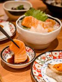 𓌥九龍灣抵食日式放題的鮑魚盛宴！
