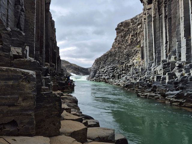 Breathtaking Iceland – A Must-Visit! ❄️🔥