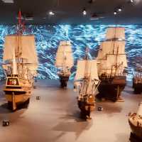 National Maritime Museum, Busan: A Deep Dive into Korea's Maritime Heritage