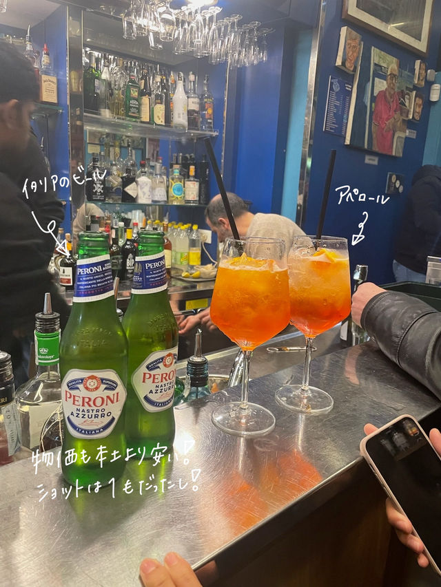 イタリアのシチリア島🇮🇹