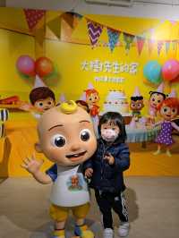 親子餐廳推介