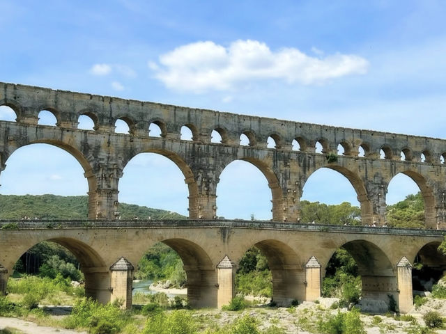 【ローマの遺産が残る街】セゴビアの水道橋で古代ロマンに浸る旅✨ 