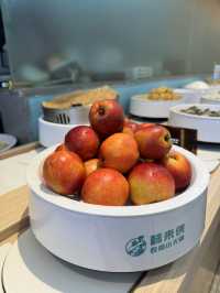 味來俠自助火鍋59.9元食90分鐘
