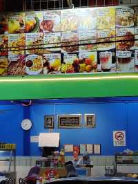 Al Lasa: A Feast for the Senses