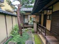 奈良 | 奈良町的傳統町屋建築 にぎわいの家