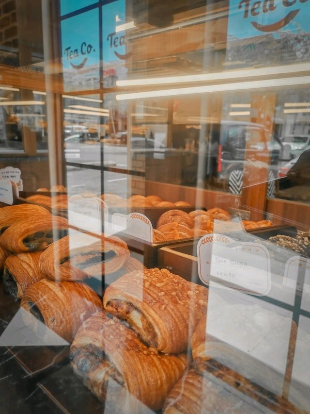 CAFE HUNTING❤️