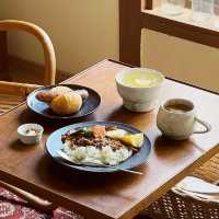 Ikoi Cafe