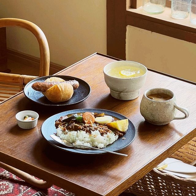 Ikoi Cafe