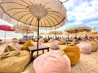 Seminyak, Bali: Chill and Stylish