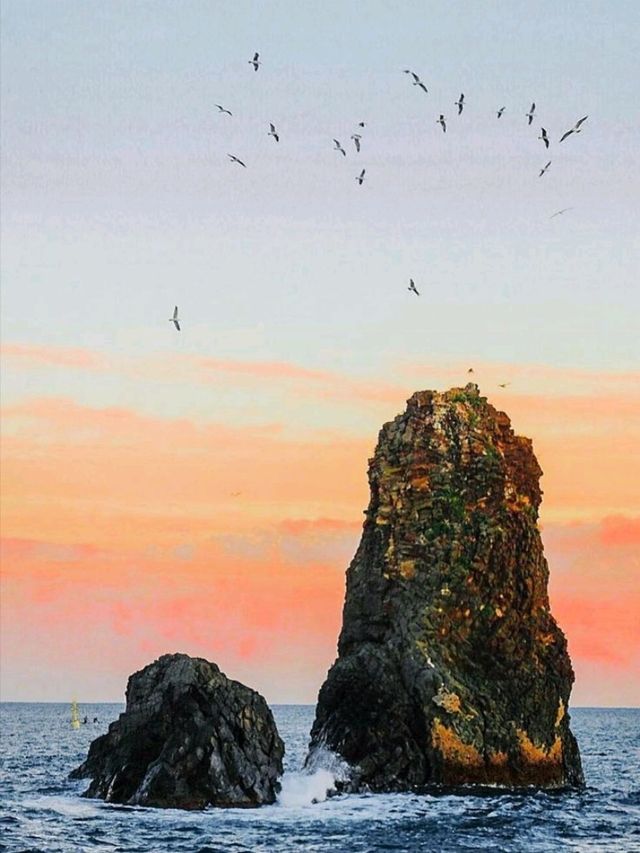 Aci Trezza