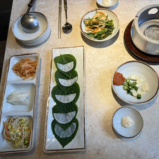 광안리 오면 꼭 먹어봐야하는 오픈런 한 맛집!