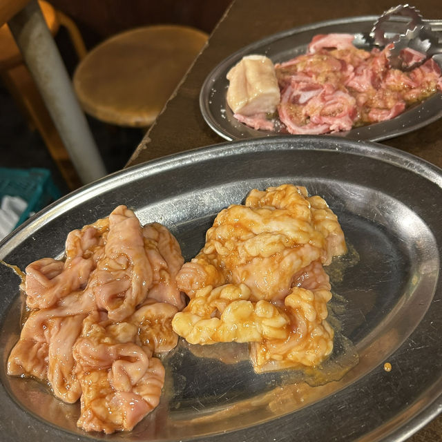 亀戸飲み🍻3軒　亀戸餃子と亀戸ホルモン