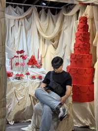 Trust Cafe and Studio: คาเฟ่มินิมอล ขนมอร่อย