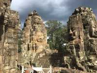 Angkor Wat – Cambodia's Timeless Wonder
