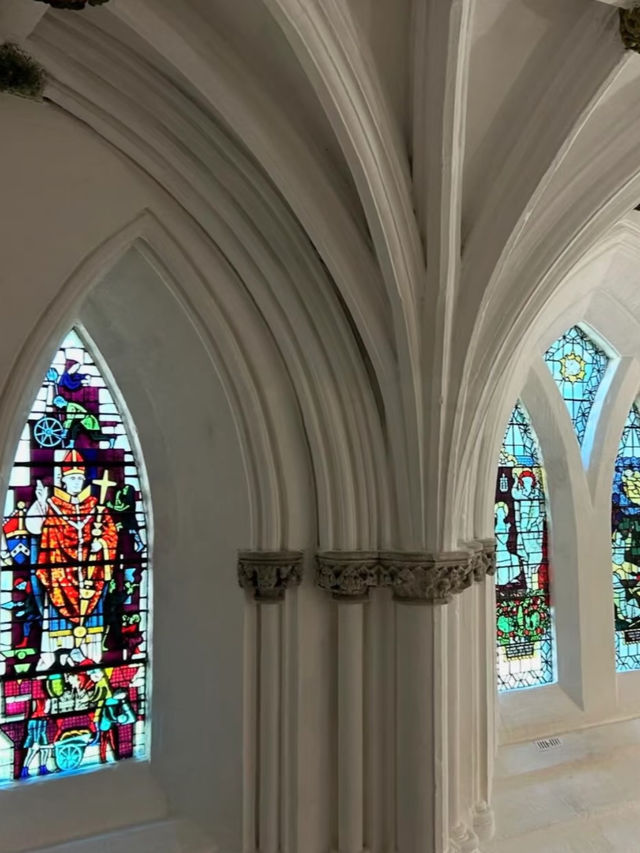 格拉斯哥（Glasgow）深度旅遊指南  ——蘇格蘭工業之都的藝術重生與地下音樂靈魂