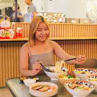 ร้านกินจุ ที่สารคาม✨