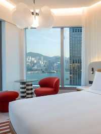 Mondrian Hong Kong — Best Value Stay in the City! 🏨🇭🇰