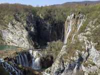 Plitvice Lakes National Park