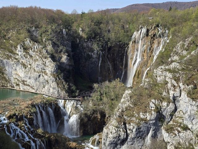 Plitvice Lakes National Park