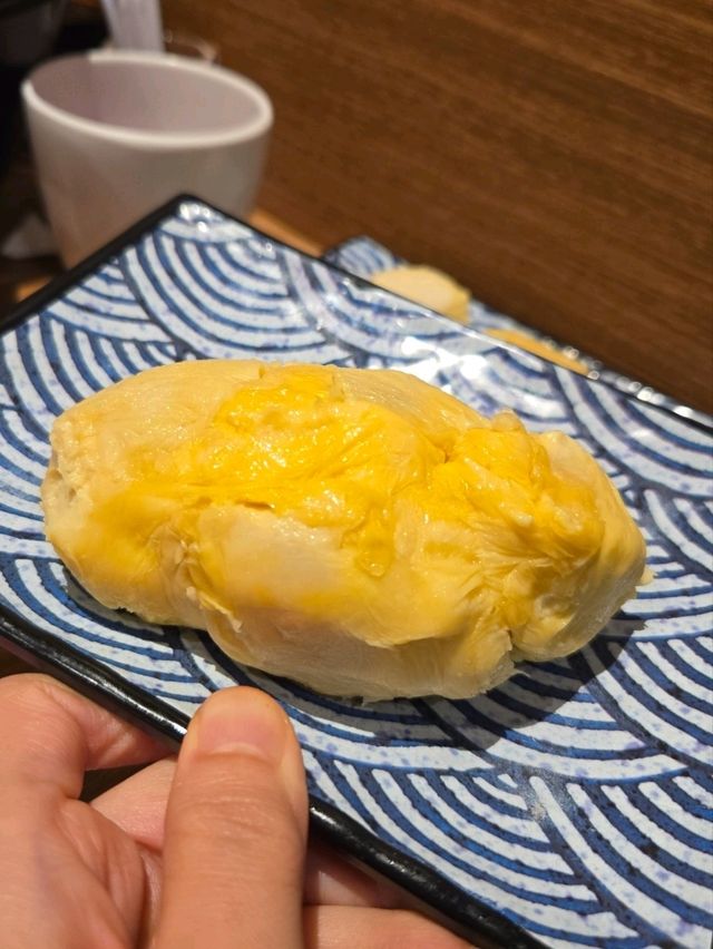 屯門新開放題店