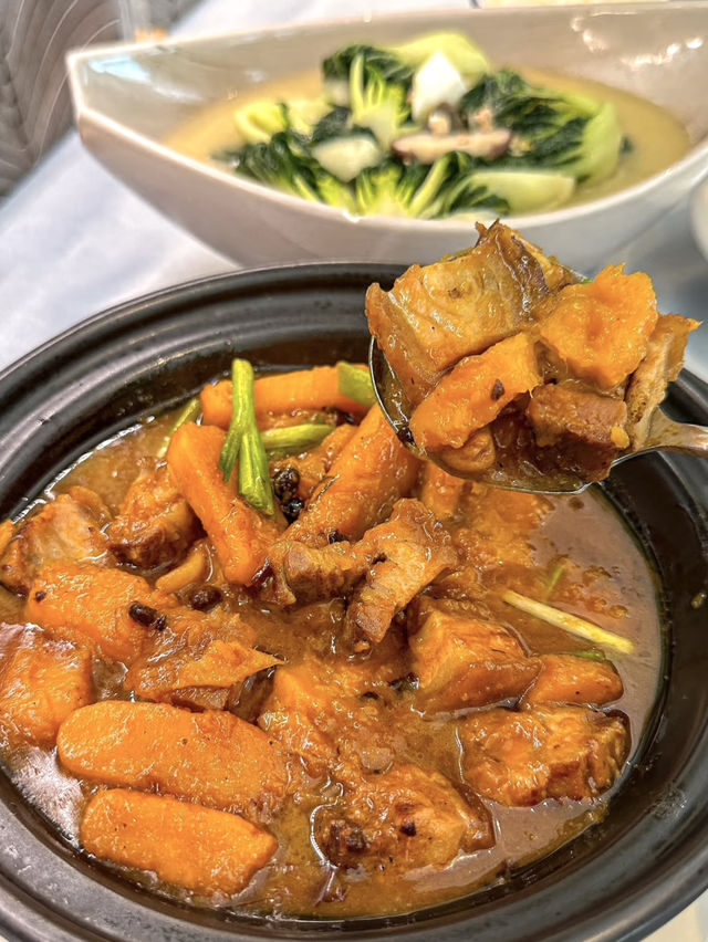 吃本土最正宗海鮮的好地方 💕 珠海-漁女灣海鮮酒家