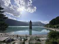 A Hidden Gem by the Sunken Bell Tower – Tower Imbiss