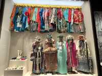 🖼️ Chengdu Museum – The Perfect Cool-Down Cultural Stop in Tianfu Square