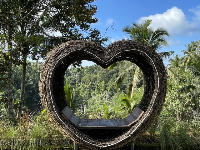 Hoshi Jungle Resort