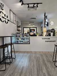 Intensive Coffee Unit