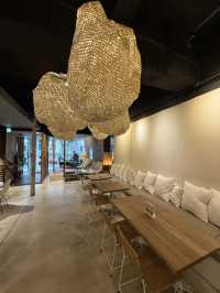 Smith & hsu cafe