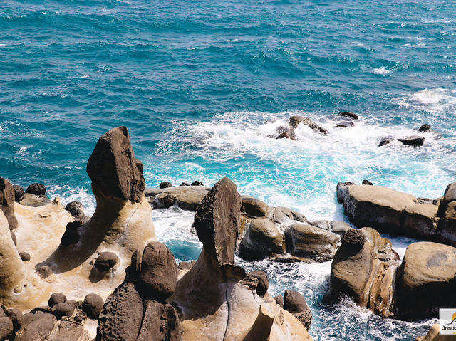 Heping Island Park