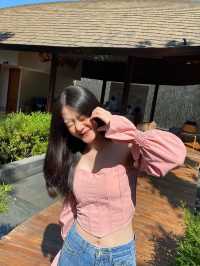 🌿☕ รีวิว: ORB Cafe & Meal – คาเฟ่สไตล์อบอุ่น