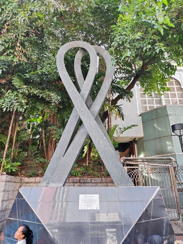 Kowloon Park