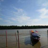 Route Five Cafe, Kuala Selangor 