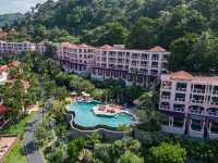Centara Grand Beach Resort Phuket