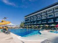 Centara Life Cha-Am Beach Resort Hua-Hin  