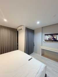 GOOD DAY HOTEL ที่พักหลักร้อยขอนแก่น