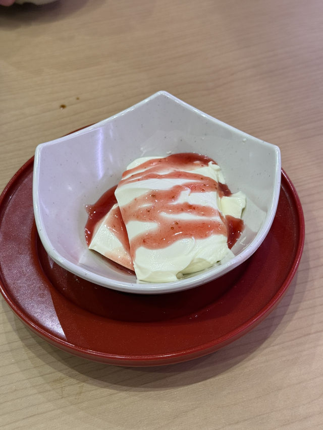 Sushiro บุกเชียงใหม่ 🍣✨