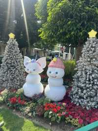🏰 香港迪士尼樂園一日遊回顧 ✨🎢🎈