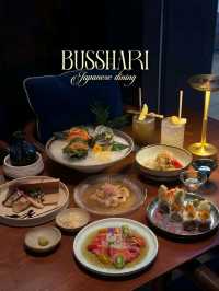 Busshari