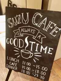 SUZU CAFE