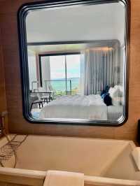รีวิวโรงแรมGrande Centre Point Space Pattaya