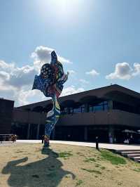 Fukuoka Art Museum
