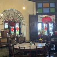 Hidden Secret - Come Have Breakfast the Malaysian Way !
